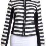 Жакет Pinko, хлопок-акрил, L, 48