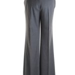 Брюки шерстяные Anne Klein, XL, 52