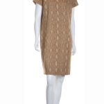 Платье Ralph Lauren, вискоза, L, 48