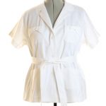 Жакет Isaac Mazrahi хлопок, XL, 52