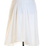 Юбка Calvin Klein, хлопок-купро, М, 46