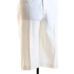 Брюки бриджи Inc, хлопок, XL, 52