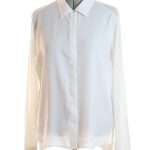Блуза хлопок-модал Kenneth Cole (США), XL, 52