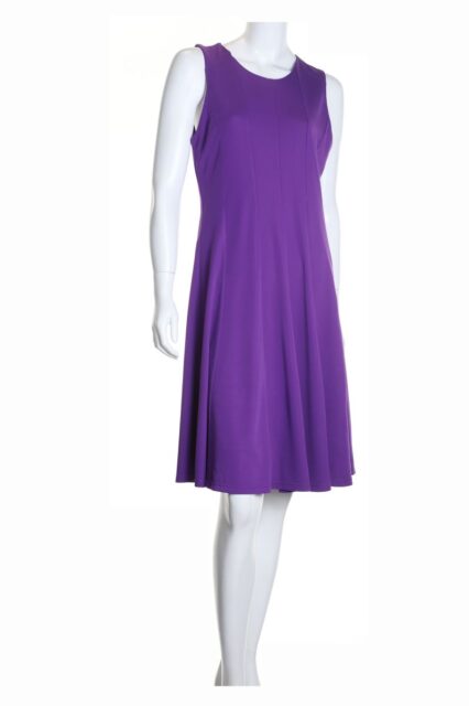 Платье Ralph Lauren, вискоза, L, 48