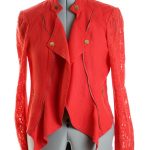 Кардиган Inc, лен, L, 48