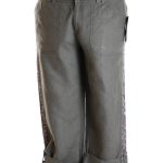 Бриджи Inc, лен, L, 48