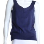 Джемпер Ralph Lauren, шелк, S/M, 44