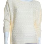 Джемпер Ralph Lauren, хлопок-вискоза, M, 46
