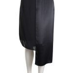 Юбка DKNY, вискоза, L, 48