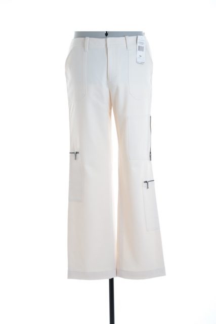 Шерстяные брюки Ralph Lauren, M, 46