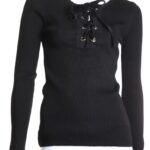 Джемпер Inc, вискоза, S/M, 44