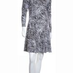 Платье Michael Kors, хлопок-вискоза, S/M, 44