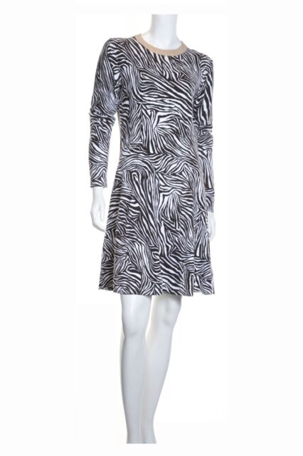 Платье Michael Kors, хлопок-вискоза, S/M, 44