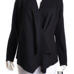 Кардиган Alfani, шерсть мериноса, M, 46