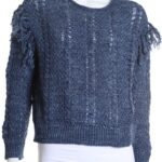 Джемпер Ralph Lauren, хлопок, L, 48