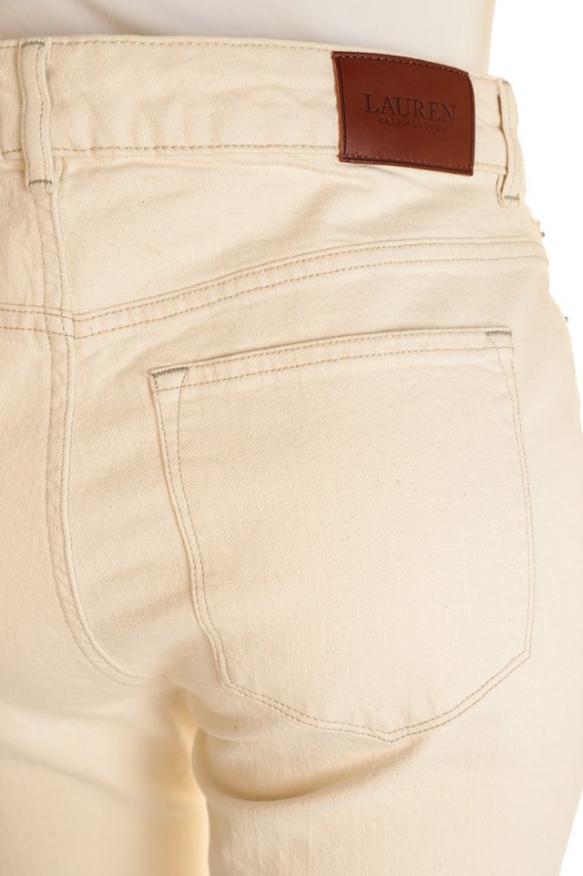 Джинсы Ralph Lauren, хлопок, L, 48 — изображение 10