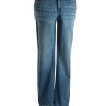 Джинсы DKNY, хлопок-пэ, W32, 48
