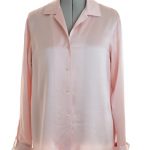 Блузка Ralph Lauren, шелк, XL, 52