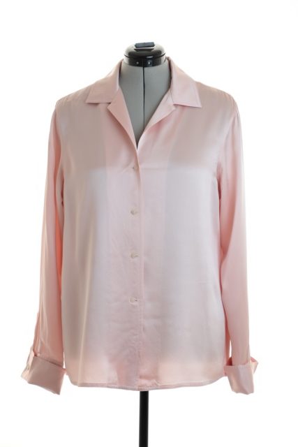 Блузка Ralph Lauren, шелк, XL, 52