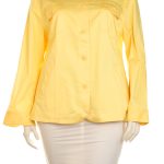 Жакет C.J. Banks, хлопок, XL, 52