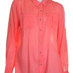 Блуза Calvin Klein, хлопок, M, 46