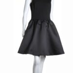 Платье Ralph Lauren, вискоза-нейлон, S/M, 44