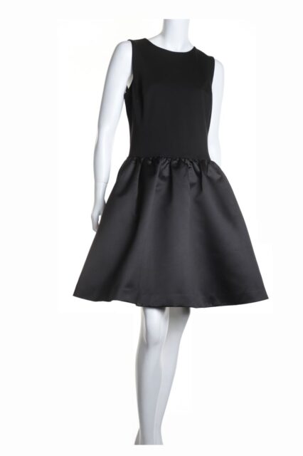 Платье Ralph Lauren, вискоза-нейлон, S/M, 44