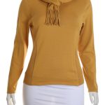 Джемпер Carlisle, хлопок-кашемир, M, 46