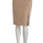 Юбка Ralph Lauren, хлопок-вискоза, M, 46