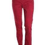 Ralph Lauren, хлопок бордо, W31, 46