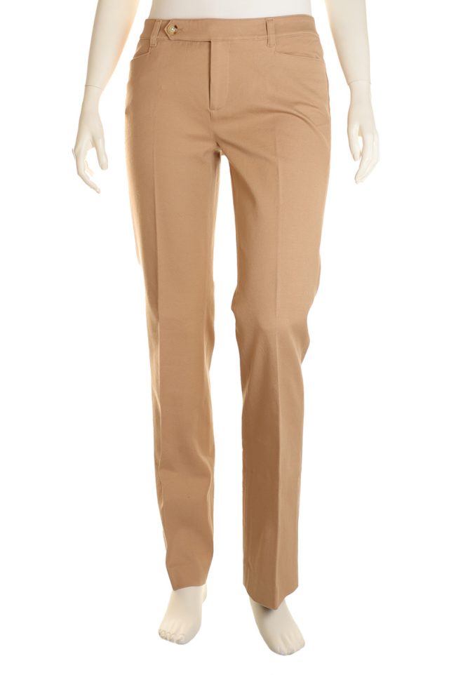 Брюки Ralph Lauren, хлопок, M, 46