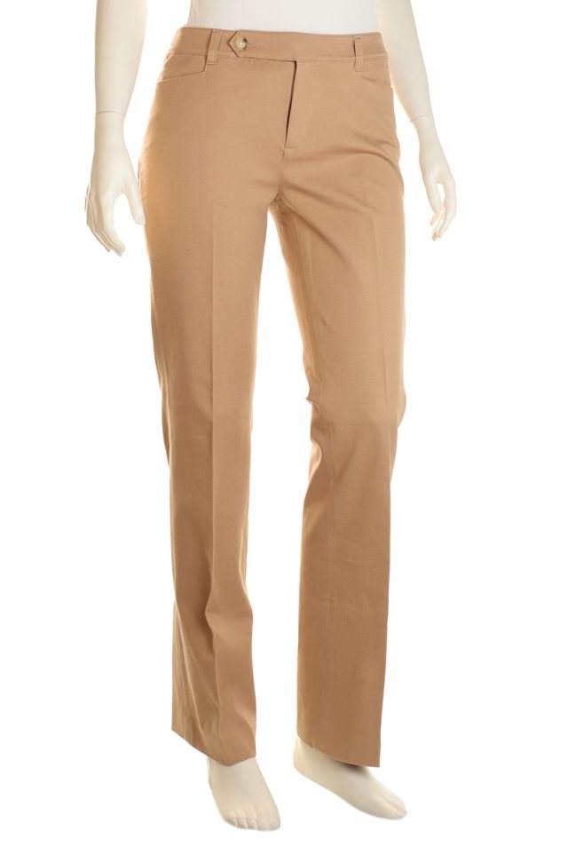 Брюки Ralph Lauren, хлопок, M, 46 — изображение 2