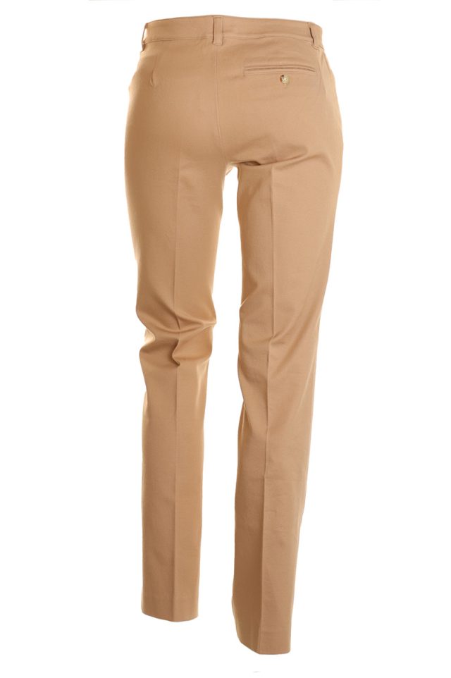 Брюки Ralph Lauren, хлопок, M, 46 — изображение 3