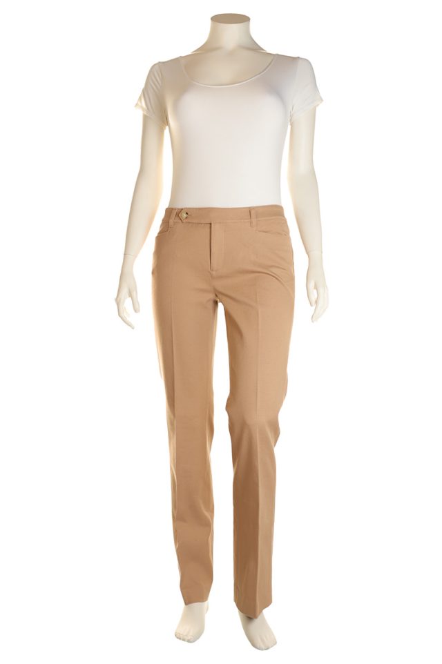 Брюки Ralph Lauren, хлопок, M, 46 — изображение 4