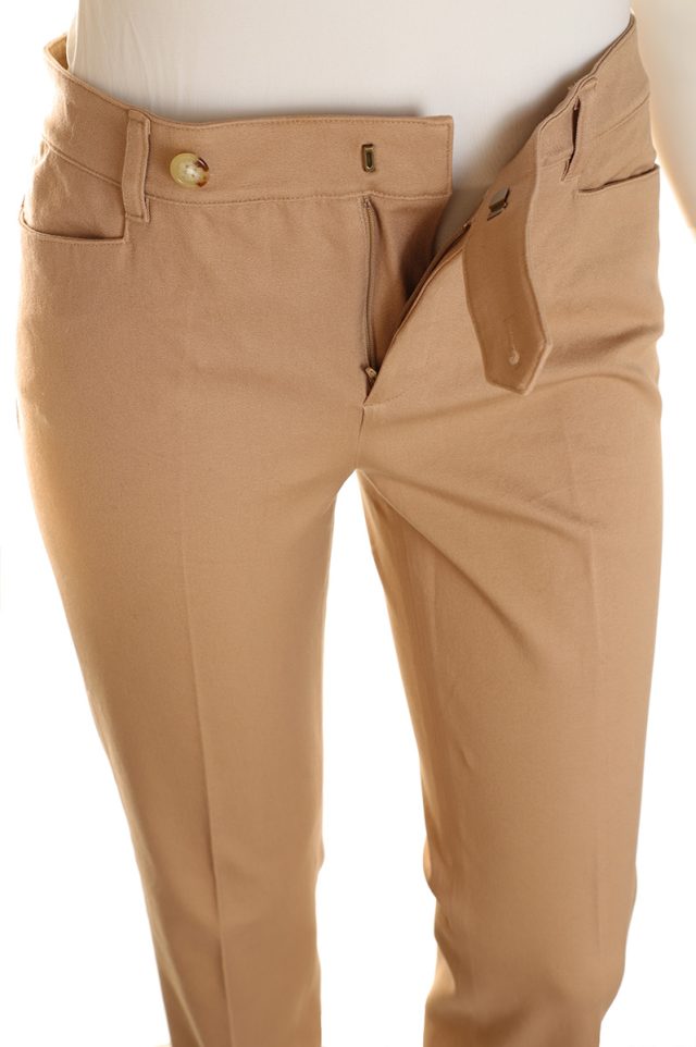 Брюки Ralph Lauren, хлопок, M, 46 — изображение 7