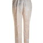 Брюки Charter Club, лен, XL, 52