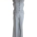 Брючный костюм Nine West, XL, 52