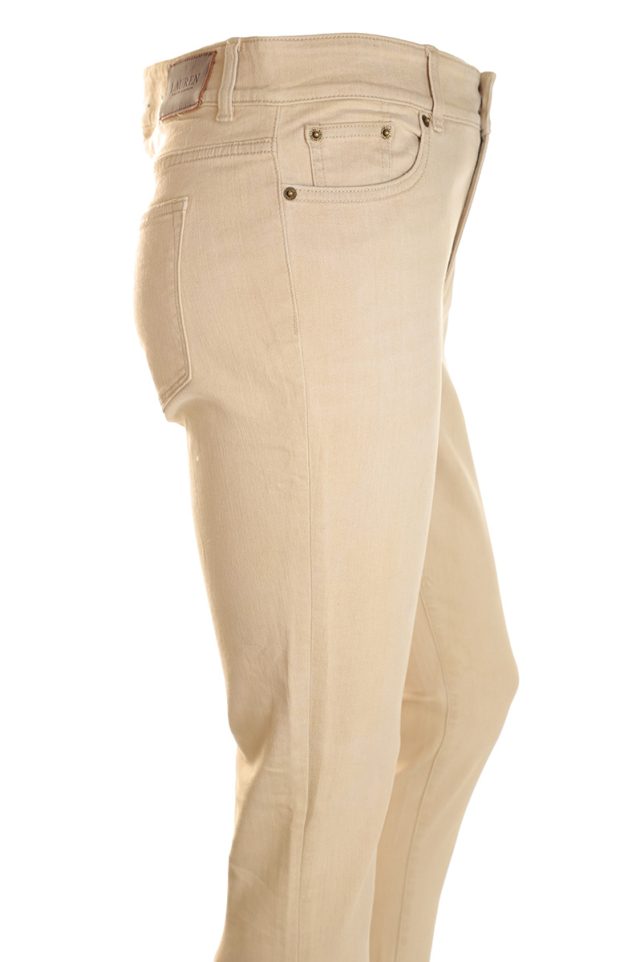 Джинсы Ralph Lauren, хлопок, L, 48 — изображение 9