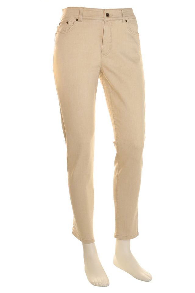 Джинсы Ralph Lauren, хлопок, L, 48 — изображение 4