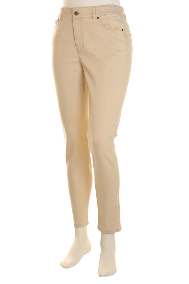 Джинсы Ralph Lauren, хлопок, L, 48 — изображение 5