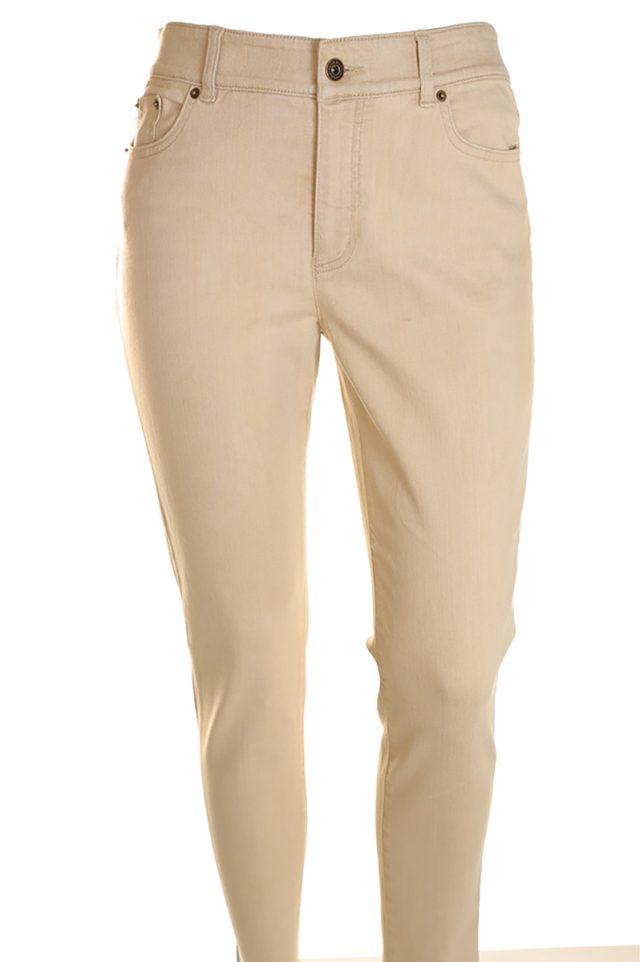 Джинсы Ralph Lauren, хлопок, L, 48 — изображение 6