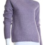 Джемпер Ralph Lauren, шерсть, M, 46