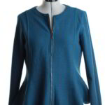 Кардиган Alfani, мериносовая шерсть, L, 48