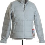 Куртка пуховик North Face, L, 48