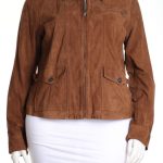 Куртка Ralph Lauren, замша натуральная, L/XL, 50