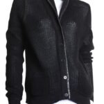 Кардиган Ralph Lauren, хлопок, L, 48