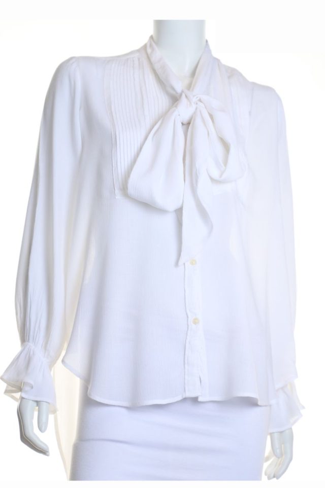 Блуза бохо Ralph Lauren, вискоза, M, 44-46