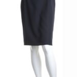 Юбка Ralph Lauren, шерсть, S/M, 44
