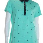 Рубашка-поло Tommy Hilfiger, хлопок, L, 48