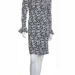 Платье Michael Kors, вискоза, S/M, 44